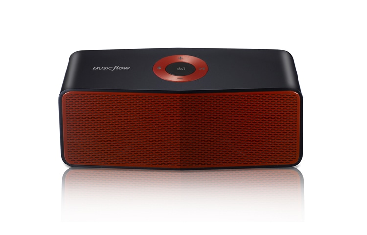 LG Music Flow P5 Bluetooth Hoparlör, NP5550BR